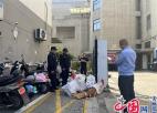 江苏常熟市莫城街道探索基层治理“大综合一体化”取得“新成效”