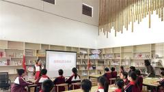 江苏常熟市智泽社区公益发展中心携任阳社区、任阳中学小学联合开展挖掘地方文化打造“七浦故事汇”品牌