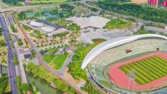 江苏扬州2项目入选“2023中国体育旅游精品项目”