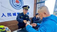 服务在先保民生 警城联动提效能——南京首家警城服务工作站正式启用