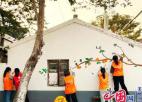 苏州乐安村以“小”墙绘撬动人居环境“大”提升