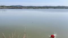 “利剑”行动 ：岳阳市检测中心对城陵矶新港区芭蕉湖水质断面开展监测