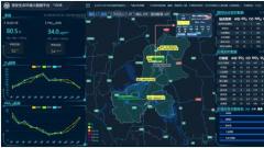 淮安：“智慧天眼”赋能生态治理