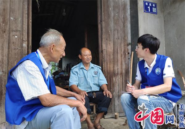 凝心聚力解民忧 “三驾马车”齐上阵——常熟市辛庄镇嘉菱村积极探索“小实践 大文明”基层治理新模式