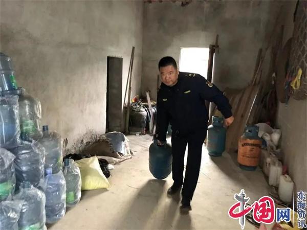 筑牢底线 护航平安——宜兴市立足“三精”推进城管领域安全生产整治行动