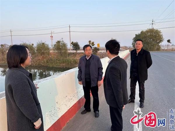 兴化永丰镇：坚持长效管护机制 提升河道保护意识