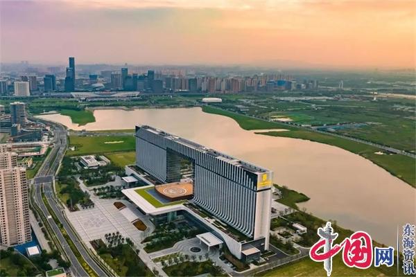 获评“中国杰出会议酒店” 苏州高铁新城文旅服务提档升级