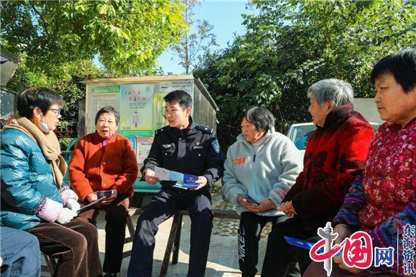 李明声：追“光”者 一直在路上