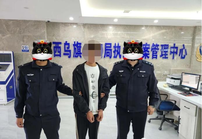 凡盗必抓！西乌警方火速出击 六小时破案！