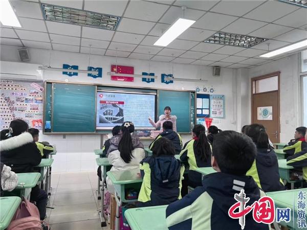 苏州相城经开区澄阳小学：勿忘家国记忆 少年自强不息