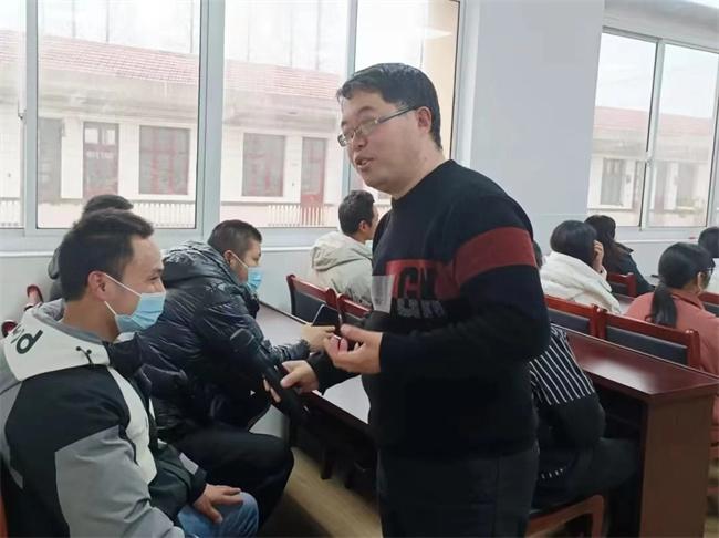 南通市苏锡通园区南兴小学：打造父母成长营 双向奔赴育花开