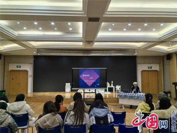 学家庭教育 育卓越孩子——苏州黄桥中心幼儿园开展家庭教育精品课讲座活动