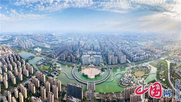2023苏州元和塘国家级文化产业示范园区(相城)产业发展推介会在北京举行