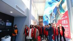 艺术安徽中心 忆·元点非遗文化体验中心活力启航
