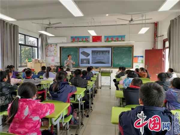 苏州太平实验小学：非遗文化进校园 文化传承启童心