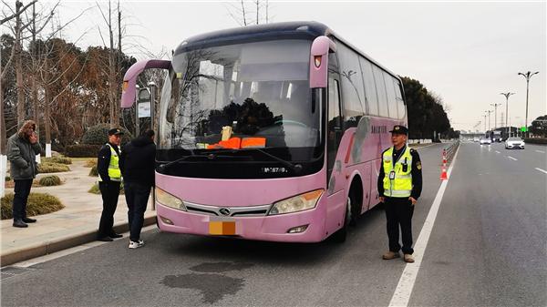 3利剑出鞘 南通交通去年申请法院强制执行处罚案件18起