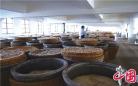 “白蒲黄酒酿造技艺”被列入第五批江苏省省级非物质文化遗产代表性项目名录
