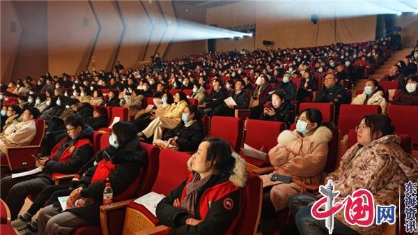 中国首部心理音乐剧《花开河西巷》苏州相城专场开演