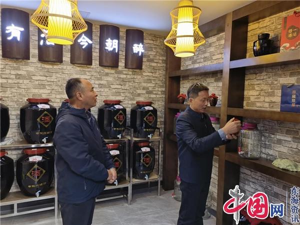 兴化市沙沟镇：凝心聚力 助推主题教育提质增效