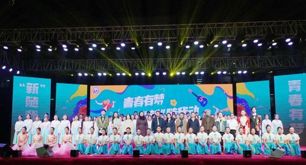 捷报！衡阳市第二中学2024届艺术联考创佳绩！