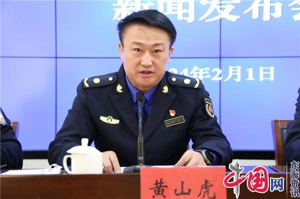 江苏如皋“警城E+”“城警融合”跨界合作 治理服务显实效