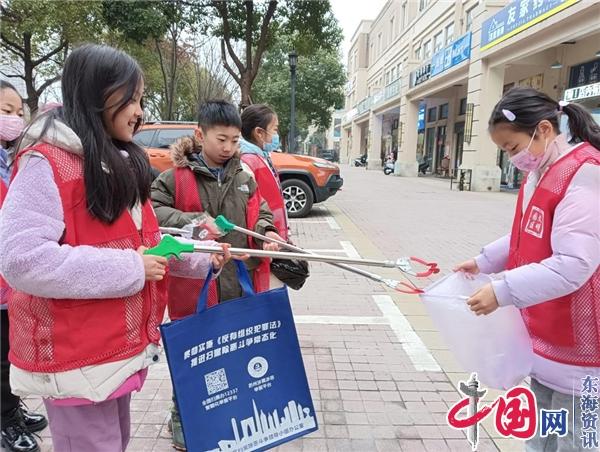 苏州工业园区时代上城南社区护航未成年人健康成长