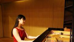 江苏宝应籍姑娘许千纯获国际钢琴比赛新殊荣