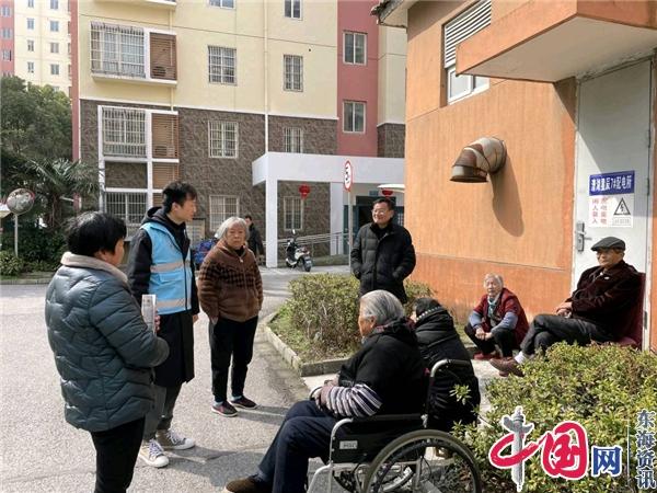 苏州相城经开区北桥街道：筑牢安全稳定底线 守护群众幸福生活