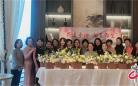 苏州太平街道妇联举办“花漾女神 向美而生”花艺沙龙活动