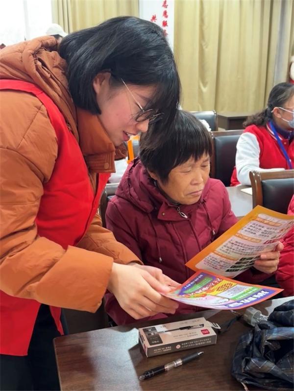 南通崇川：学雷锋•文明实践我行动丨防范未“燃” 安全同行