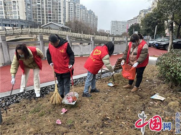 文明实践我行动