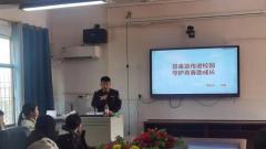 衡南相市：禁毒宣传进校园 守护青春助成长