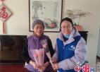 苏州工业园区新未来社区开展“情暖三月 魅力巾帼”妇女节活动