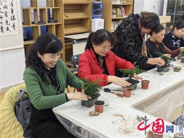 苏州工业园区新未来社区开展“种廉竹 树廉风 养廉心”植树节活动