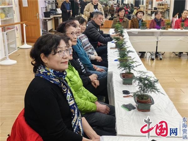 苏州工业园区新未来社区开展“种廉竹 树廉风 养廉心”植树节活动