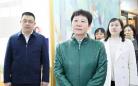 江苏省妇联领导来南通通州调研新型婚育文化培育工作
