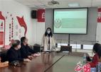 苏州工业园区白塘社区：提升法律意识 维权不止3•15