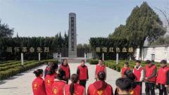 南通通州：绘制爱国主义教育阵地导图 开展学习打卡活动