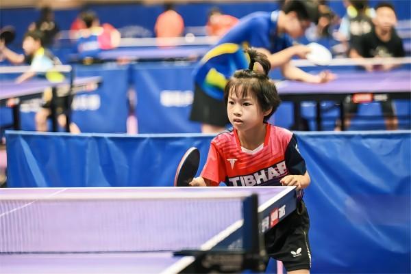 勇夺冠军！春华乒乓小将在浙江省中小学生乒乓球冠军赛中再获佳绩