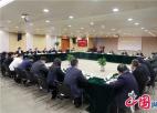 兴化法院召开金融审判工作联席会议