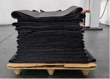 辽宁黑猫16万吨/年橡胶复合母胶项目开工