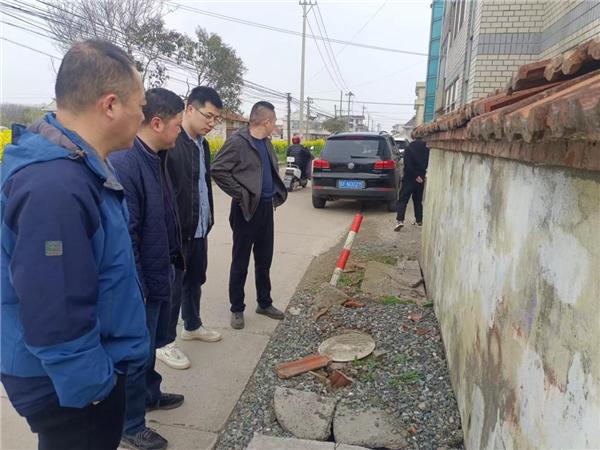 南通市通州区金沙街道：议政代表积极履职 全力助推“厕所革命”