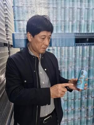江苏宝应：一罐“五汁饮”实现莲藕产业链高值化转型