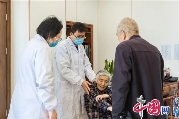 基层医疗服务再提升 苏州相城漕湖中医馆正式启用