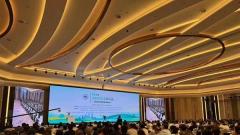 湘潭市在2024年全国农村卫生发展大会做经验交流