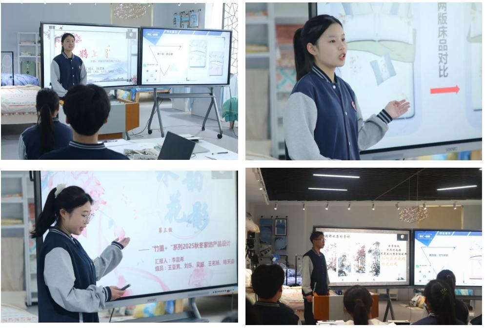 2024年长三角职业教育“古沙新语”活动在江苏省通州中等专业学校举行