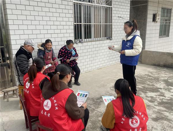 南通市西亭镇华芦村：小网格助推人居环境增颜提质