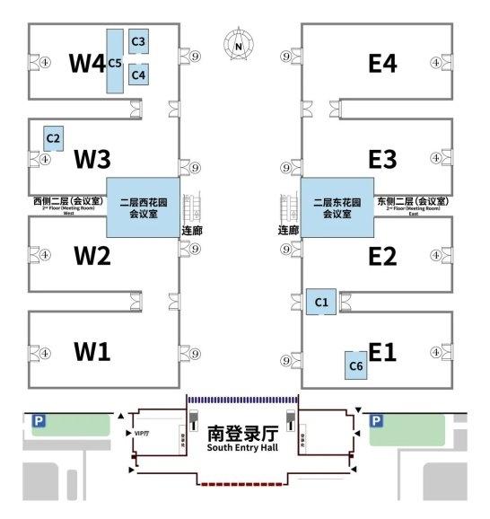 2024中国供热展最新同期活动速览