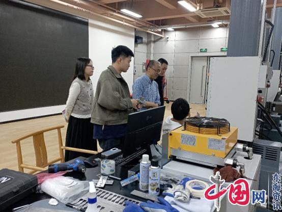 苏州相城经开区审计分局开展湖南大学苏州研究院研发补助专项资金审计