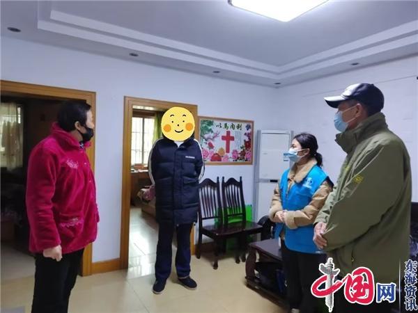 喜报！淮安两家法院关工委获省级表彰